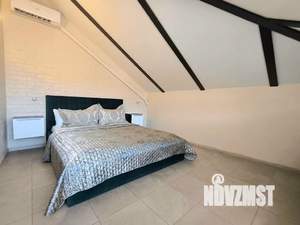 2-к квартира, посуточно, 65м2, 3/3 этаж