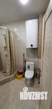 1-к квартира, посуточно, 27м2, 1/3 этаж