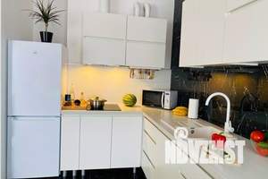 3-к квартира, посуточно, 85м2, 8/9 этаж