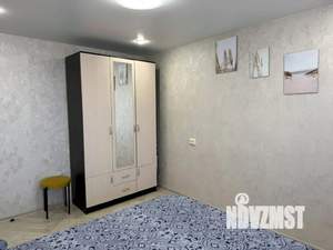 3-к квартира, посуточно, 64м2, 1/1 этаж