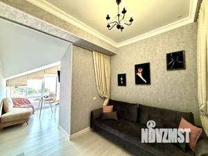 Студия квартира, посуточно, 25м2, 4/5 этаж