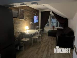 3-к квартира, на длительный срок, 62м2, 6/7 этаж