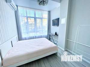 2-к квартира, посуточно, 56м2, 1/8 этаж