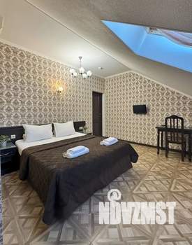 3-к квартира, посуточно, 72м2, 4/4 этаж