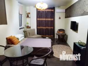 2-к квартира, посуточно, 46м2, 1/3 этаж