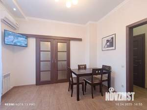 2-к квартира, на длительный срок, 65м2, 2/3 этаж