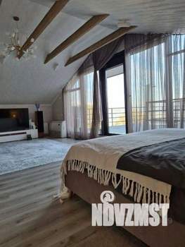 1-к квартира, посуточно, 85м2, 1/1 этаж