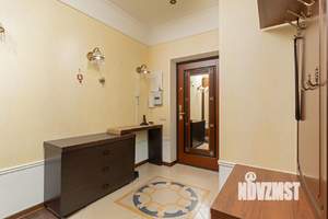 3-к квартира, посуточно, 152м2, 2/15 этаж