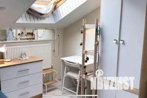 1-к квартира, посуточно, 25м2, 6/6 этаж