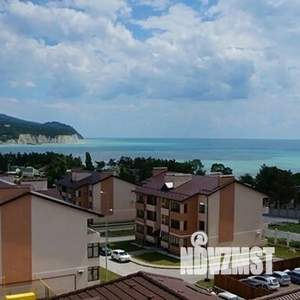 1-к квартира, посуточно, 46м2, 2/3 этаж