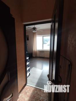 1-к квартира, на длительный срок, 40м2, 1/4 этаж