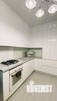 1-к квартира, на длительный срок, 34м2, 3/7 этаж