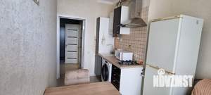 1-к квартира, на длительный срок, 37м2, 5/11 этаж