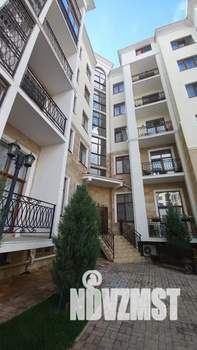 1-к квартира, посуточно, 48м2, 3/6 этаж