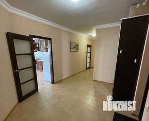 3-к квартира, на длительный срок, 100м2, 4/12 этаж