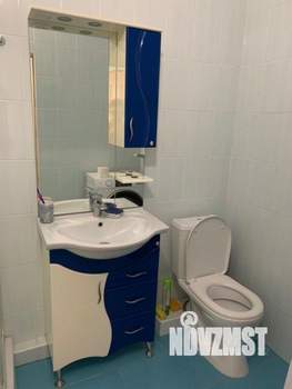 1-к квартира, посуточно, 54м2, 2/6 этаж