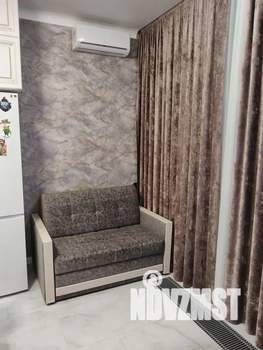 1-к квартира, посуточно, 60м2, 1/6 этаж