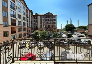 1-к квартира, на длительный срок, 46м2, 2/8 этаж