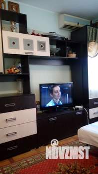 2-к квартира, посуточно, 46м2, 2/5 этаж