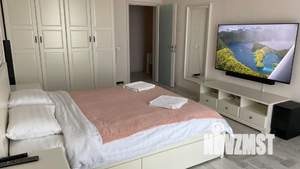 2-к квартира, посуточно, 62м2, 3/7 этаж