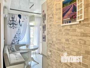 2-к квартира, посуточно, 45м2, 2/8 этаж