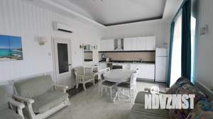 2-к квартира, посуточно, 50м2, 3/3 этаж