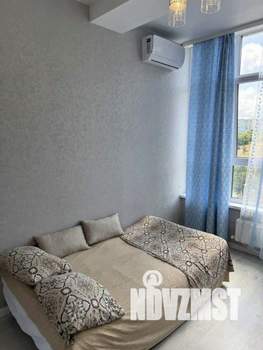 2-к квартира, посуточно, 55м2, 1/1 этаж