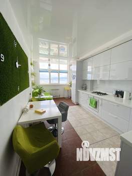 1-к квартира, посуточно, 60м2, 10/10 этаж