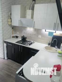 1-к квартира, посуточно, 25м2, 3/5 этаж