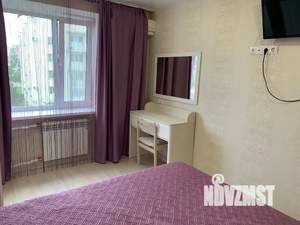 2-к квартира, посуточно, 56м2, 6/9 этаж