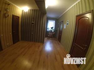3-к квартира, посуточно, 100м2, 3/4 этаж
