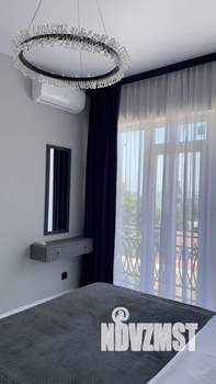 2-к квартира, посуточно, 65м2, 4/4 этаж