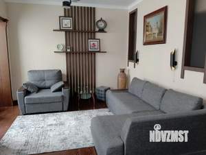 2-к квартира, посуточно, 53м2, 3/6 этаж