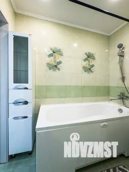 2-к квартира, посуточно, 52м2, 8/8 этаж