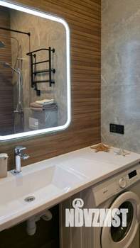 Студия квартира, посуточно, 30м2, 8/8 этаж