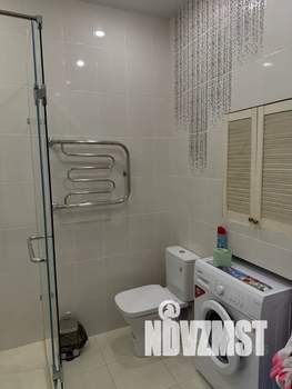 1-к квартира, посуточно, 37м2, 4/5 этаж