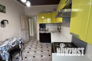 3-к квартира, посуточно, 65м2, 1/5 этаж