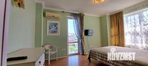 2-к квартира, посуточно, 70м2, 7/10 этаж