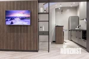 2-к квартира, посуточно, 53м2, 6/6 этаж