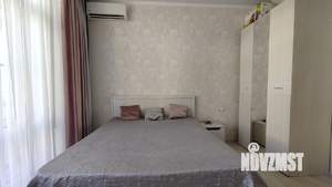 1-к квартира, на длительный срок, 50м2, 2/7 этаж