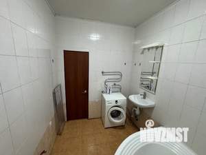 2-к квартира, посуточно, 70м2, 1/3 этаж