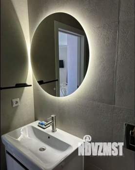 1-к квартира, на длительный срок, 48м2, 2/3 этаж