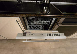 2-к квартира, на длительный срок, 103м2, 3/6 этаж