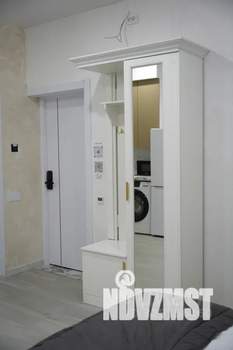 1-к квартира, посуточно, 40м2, 1/3 этаж