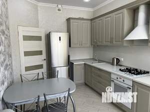 1-к квартира, посуточно, 45м2, 7/8 этаж