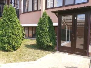 1-к квартира, посуточно, 45м2, 1/10 этаж