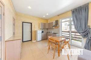 2-к квартира, посуточно, 36м2, 4/5 этаж