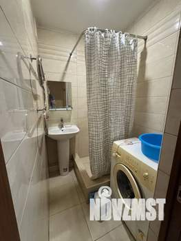 2-к квартира, посуточно, 45м2, 4/9 этаж