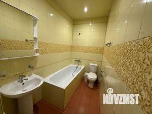 1-к квартира, посуточно, 33м2, 2/4 этаж