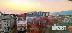 1-к квартира, посуточно, 24м2, 6/6 этаж